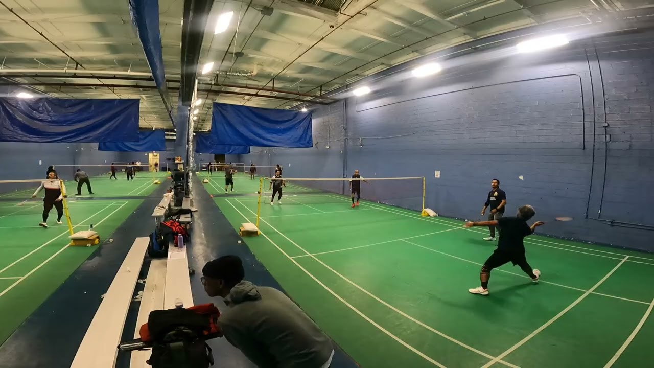 Abir Bidesh vs Alok Amit