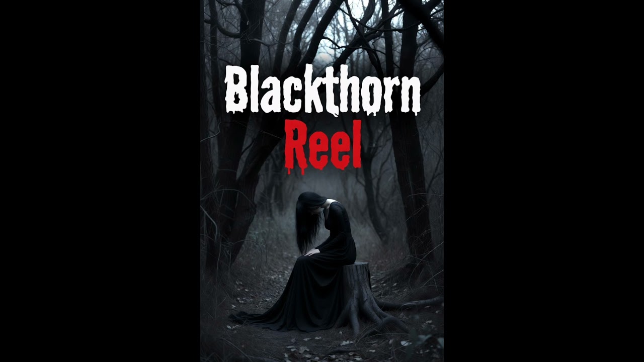 Blackthorn Reel #aimusic #bluegrassmusic #appalachia #newmusic #newsong #gothicmusic #bluegrass 