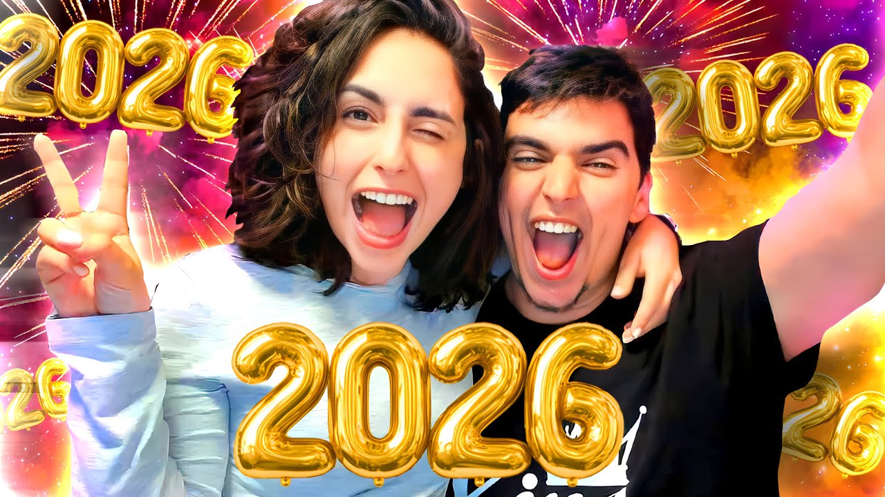 🔴LIVE | ULTIMA LIVESTREAM DE 2025 🥳