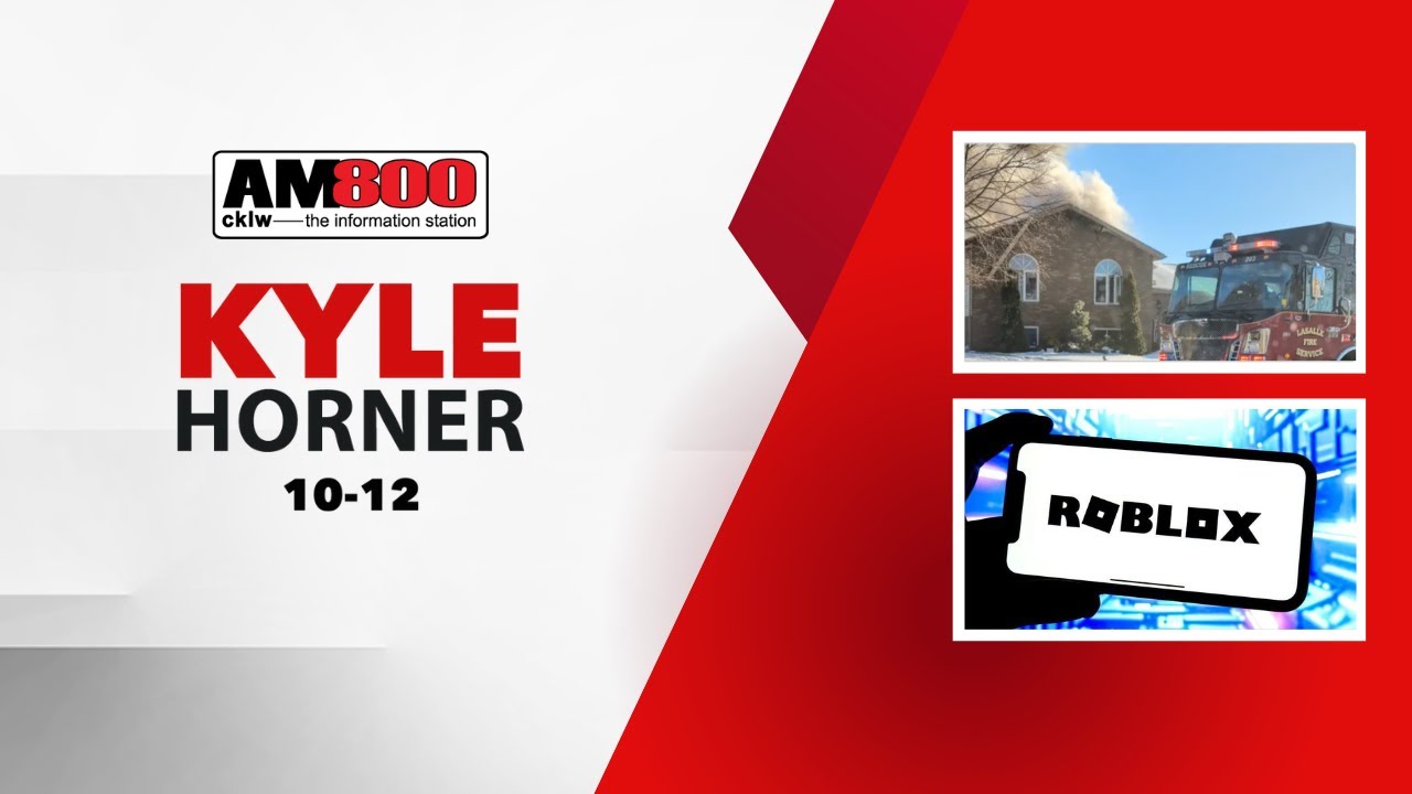 The Kyle Horner Show - February 9th, 2026
