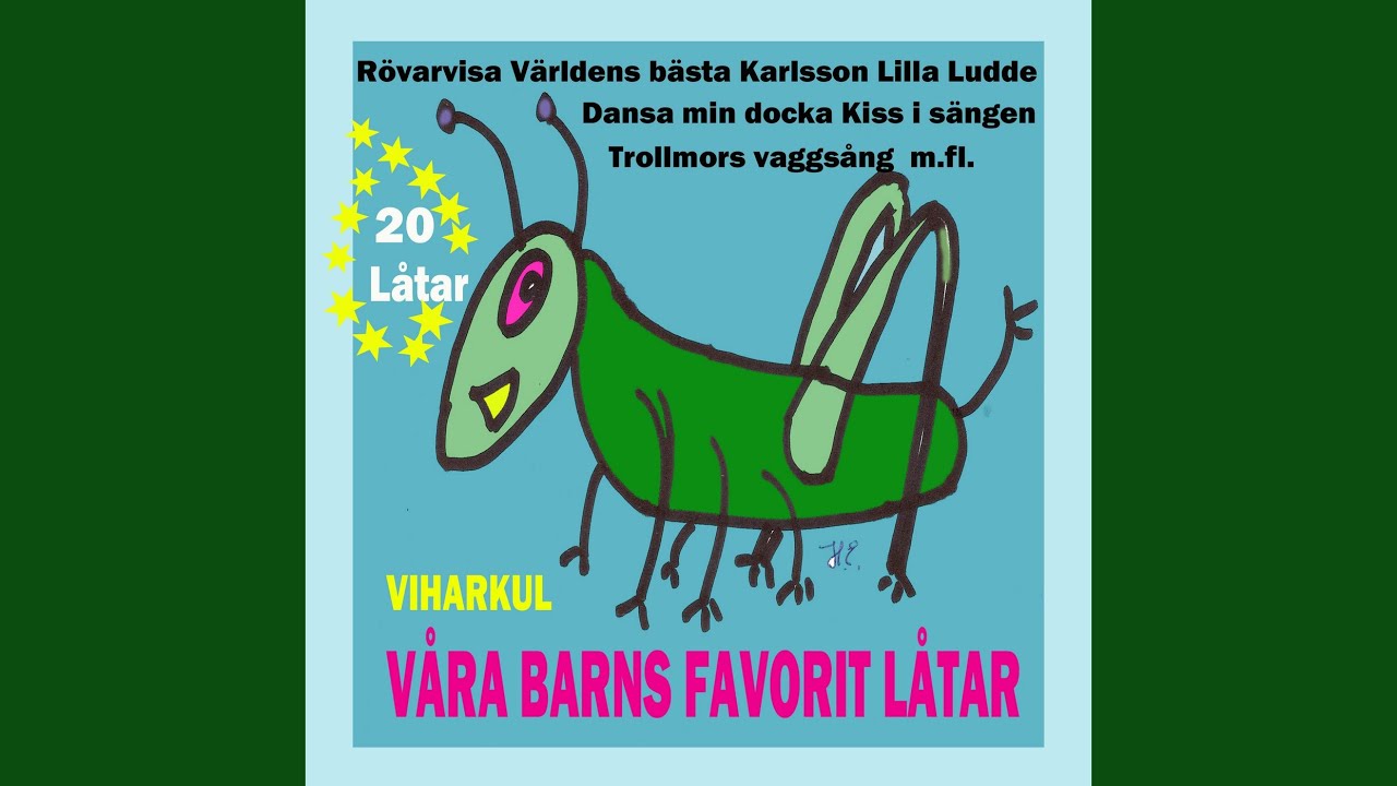 Världens bästa Karlsson