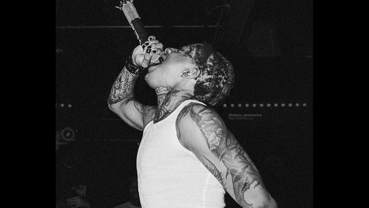 [FREE] TopOppGen x Fatt Mack Type Beat ''Been Thru Too Much Lately''