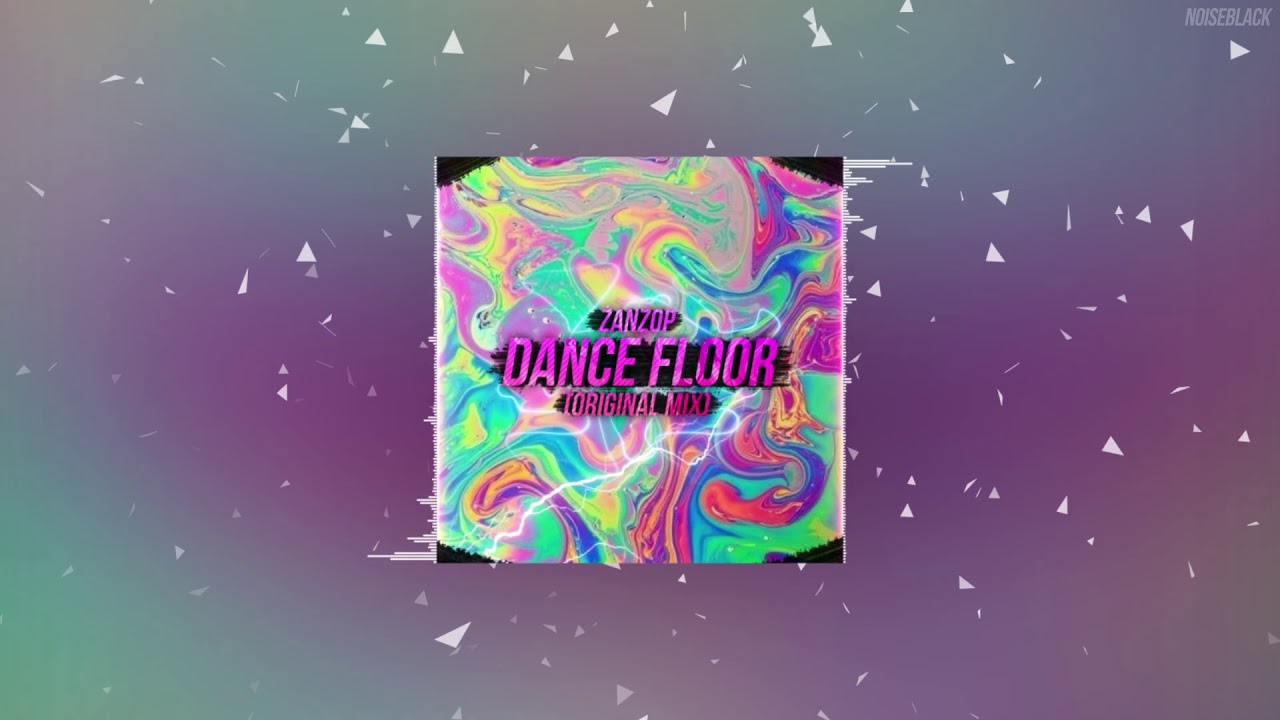ŻanŻop - Dance Floor (Original Mix)