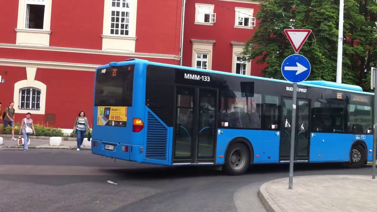 Budapest 109-es járat; Batthyány tér M+H - Óbuda, Bogdáni út
