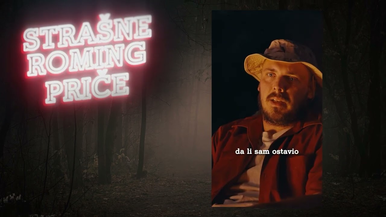 [SoMo Borac 2025] | ADVERTISING | SoMo Content | A1 Strašne price iz rominga