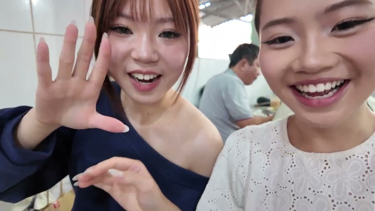 vlog #3: ngày đầu tại Sài Gòn | làm gì? ăn gì? gặp ai?