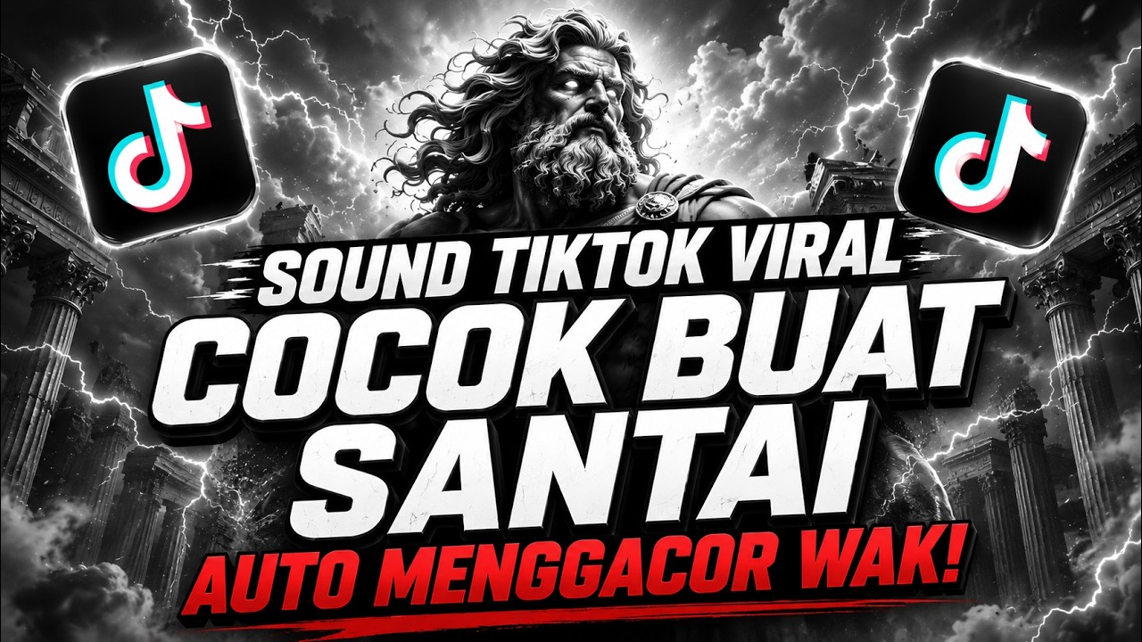 DJ ATLANTIS STADIUM BREAKBEAT CLASSIC SOUND JEDAG JEDUG MENGYVIRAL TIKTOK TERBARU 2026