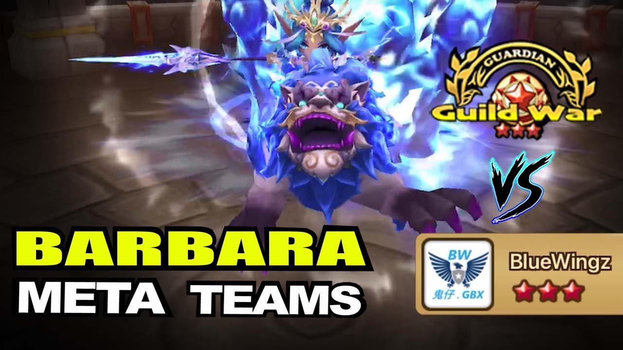 We bring Barbara vs Seara in her DEBUT!!!? Plus MORE summons!!! XD - Summoners War