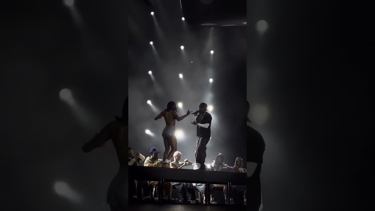 Kendrick Lamar 