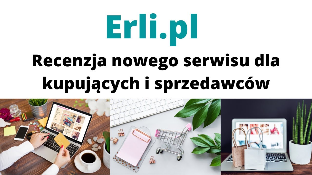 Jak Skorzystać z Erli.pl? 🛒🎉 Praktyczny Przewodnik dla Kupujących i Sprzedających