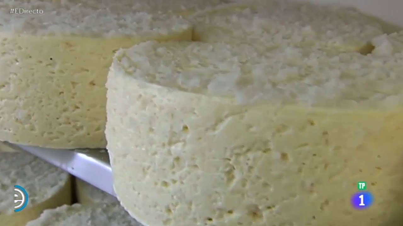 Queso de Cabrales mas caro de la historia