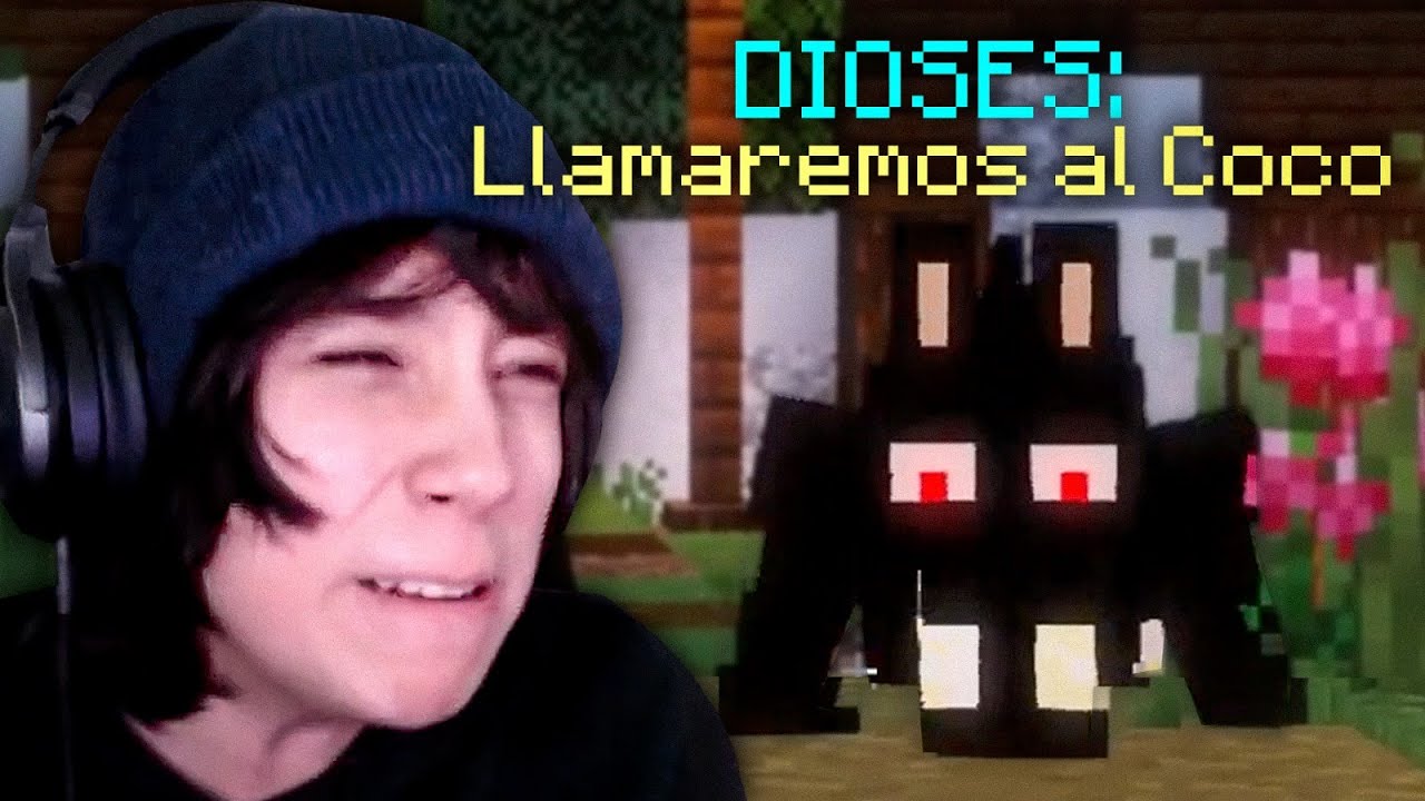 ME BANEAN LOS DIOSES DE KARMALAND 5