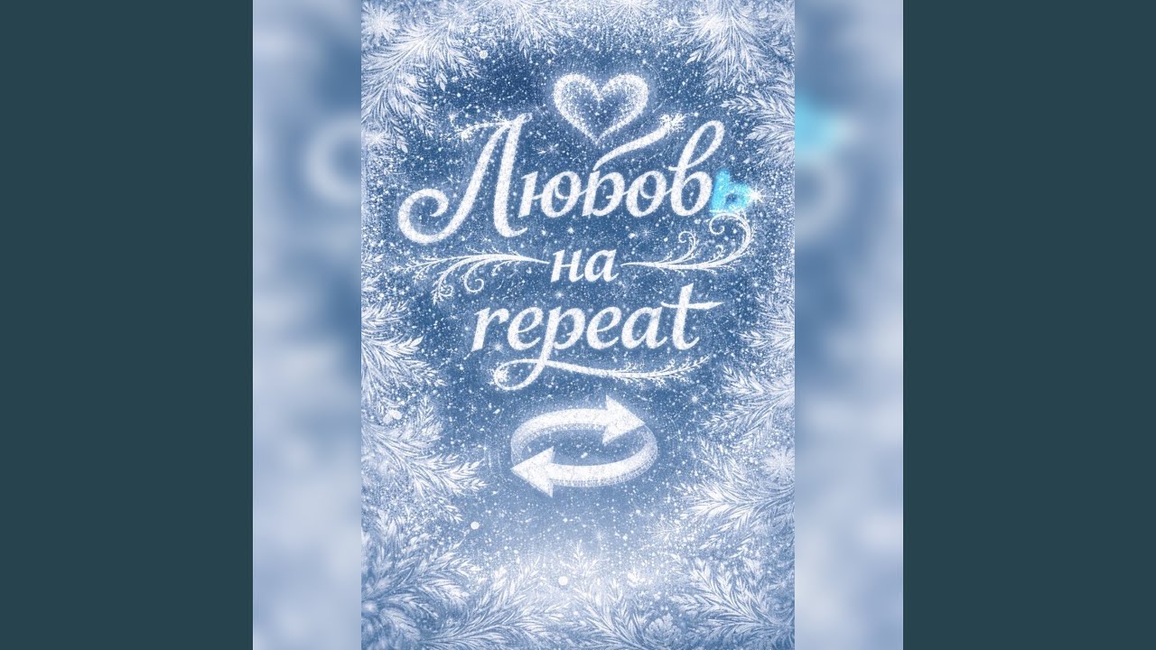 Любовь на repeat