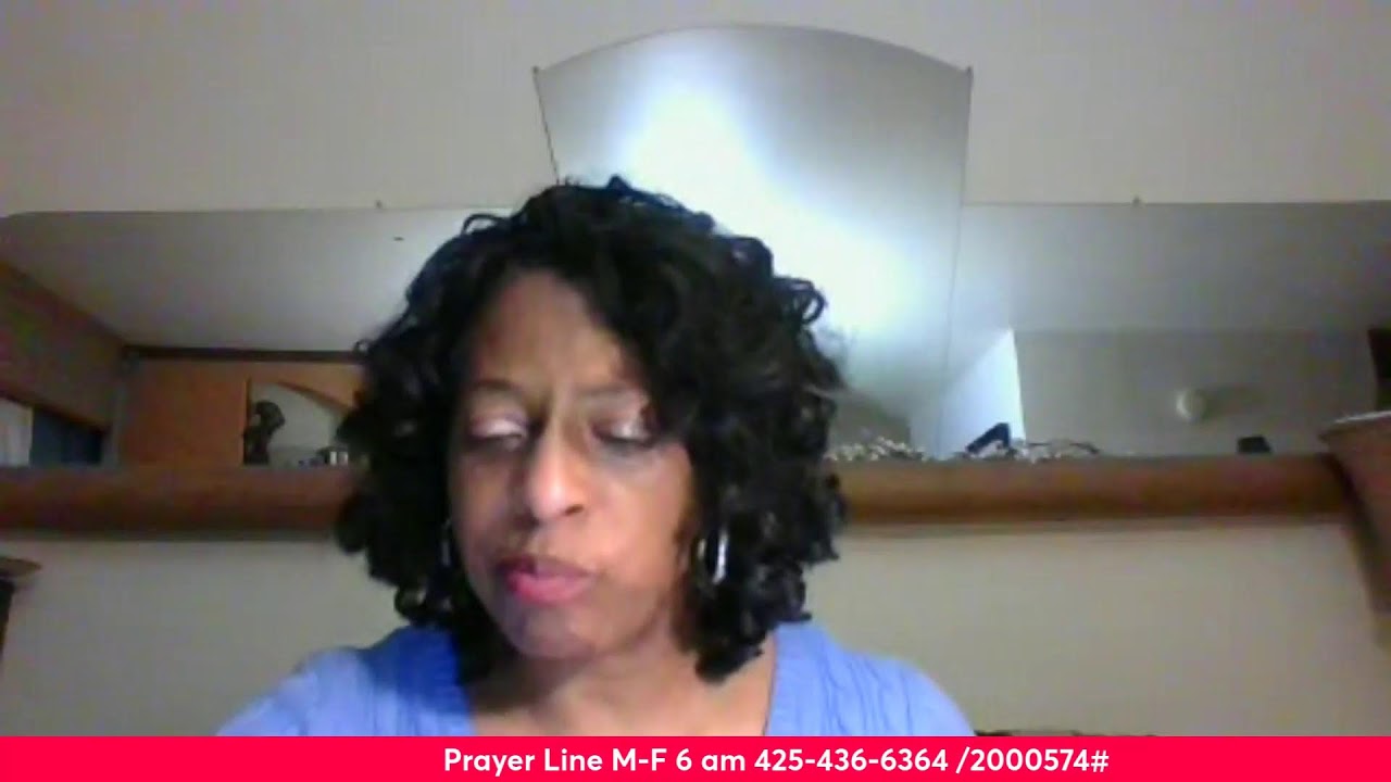 Prayers that get Answered!