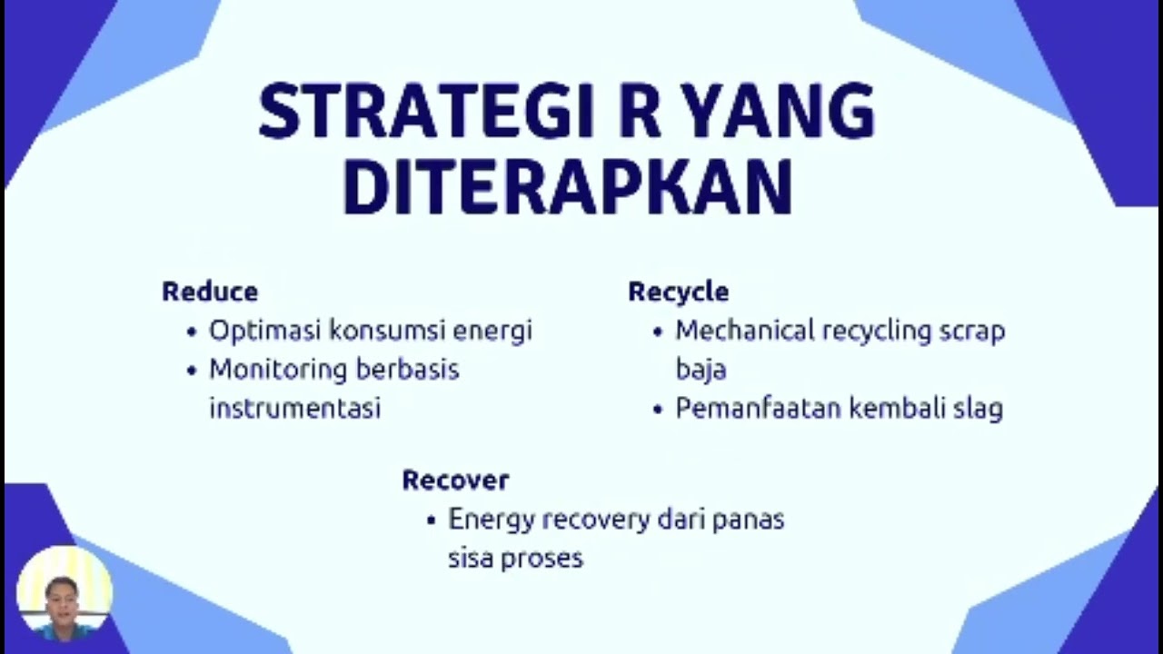 ANALISIS DAN PERANCANGAN IMPLEMENTASI EKONOMI SIRKULAR