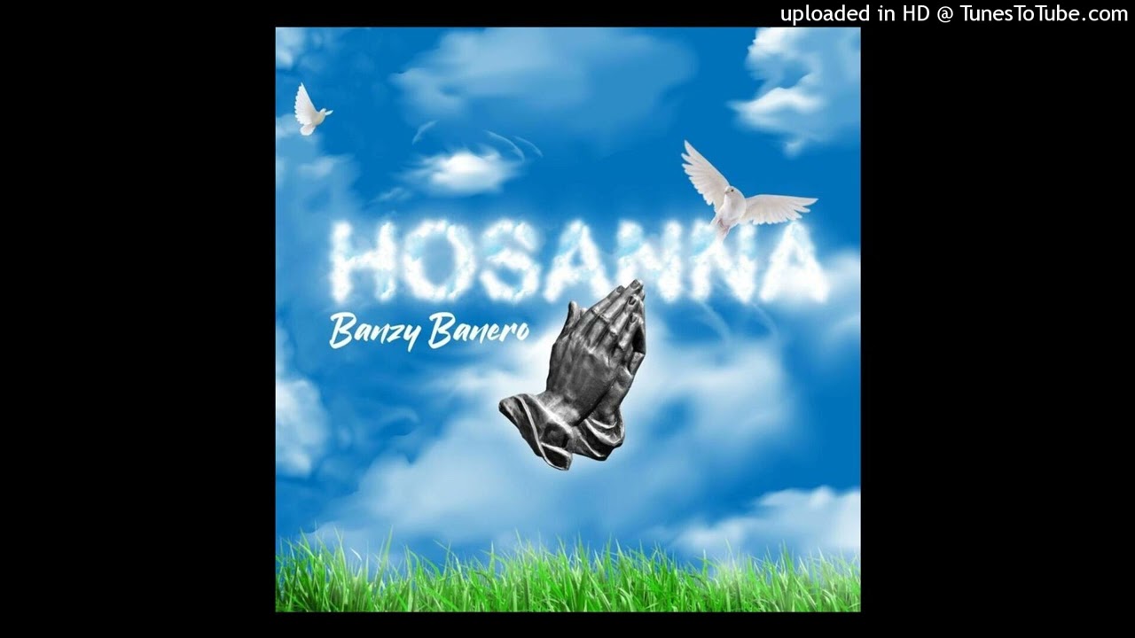 Banzy_Banero_Hossana_Instrumental_Reprod_by_tellembeatzgo
