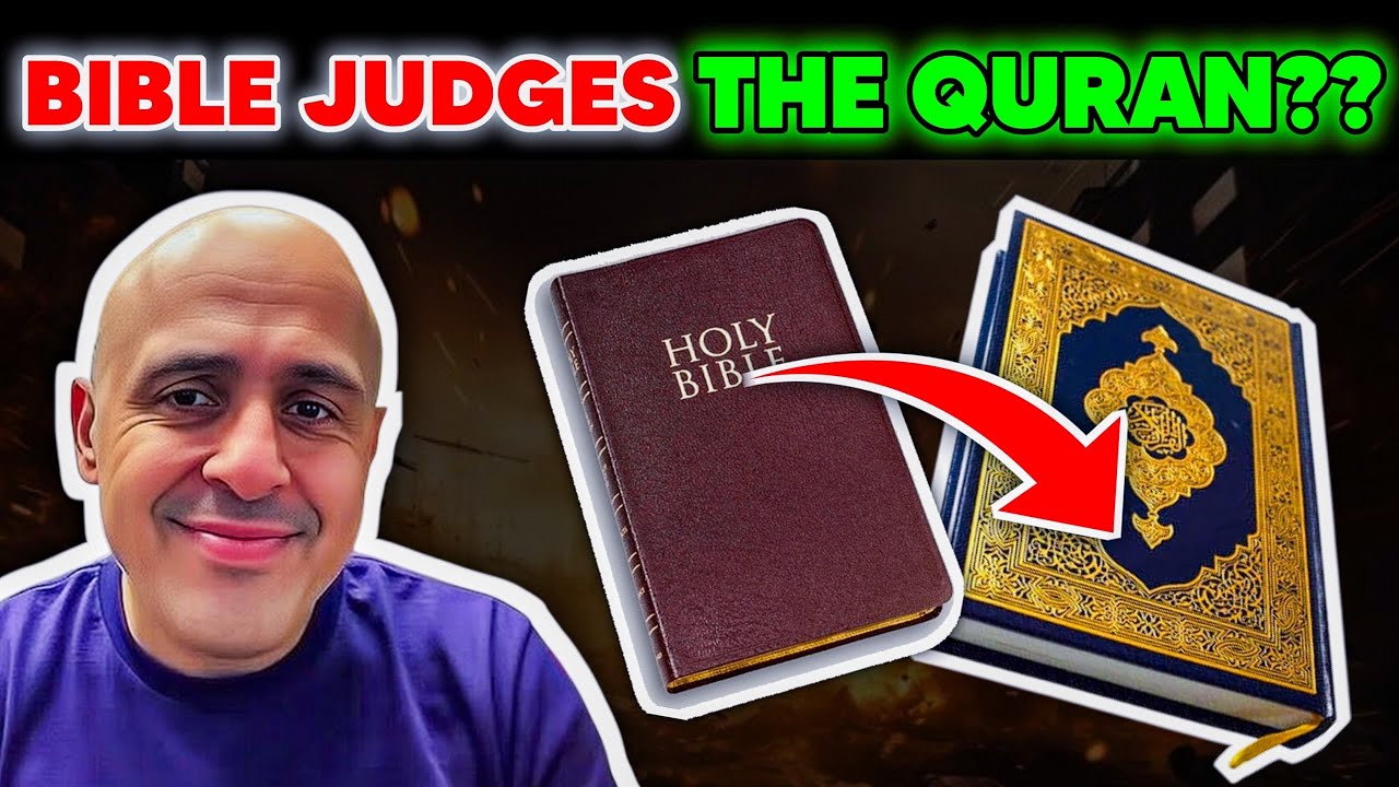 The Islamic Dilemma REVEALED, Muhammad Confirmed the Bible and Destroyed Islam | Sam Shamoun
