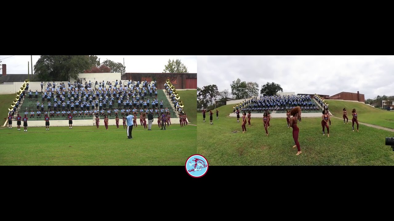 Talladega College | Is It A Crime