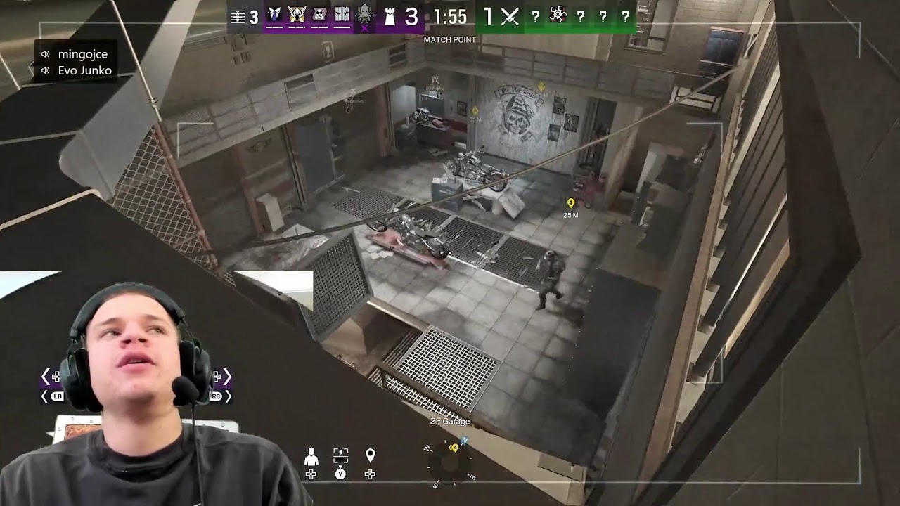 R6 IS FUN AGAIN
