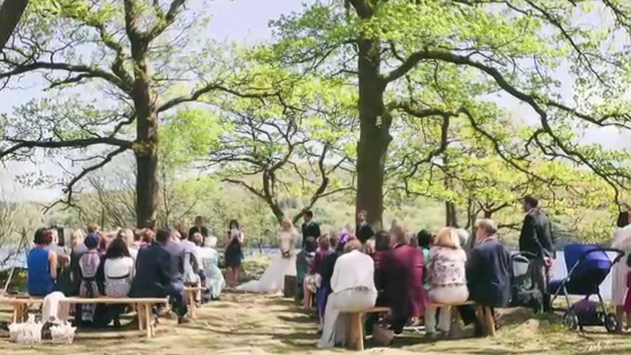Humanist, non-religious weddings
