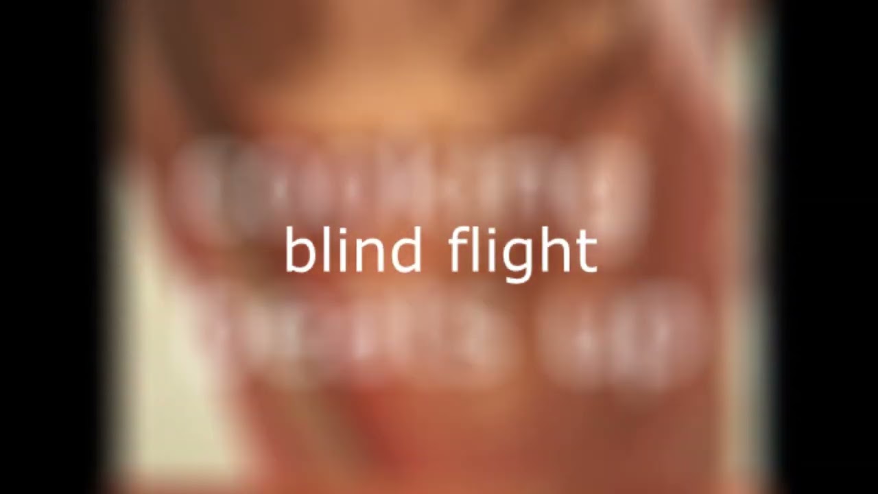 Fabii - blind flight