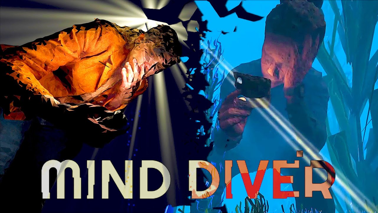 IT'S TOO LATE | Mind Diver #FINAL