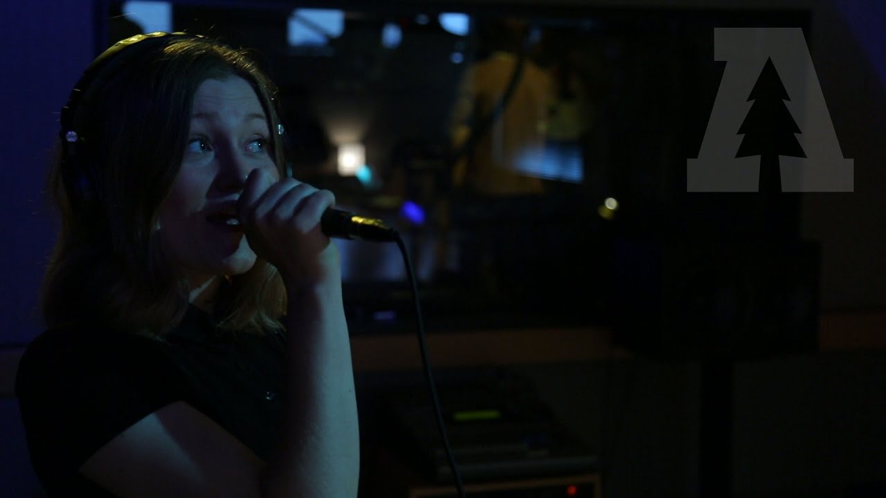 Sl&oslash;tface - Empire Records | Audiotree Live