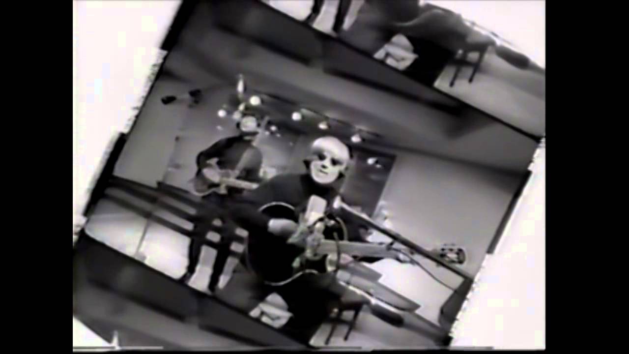 Shangri La 1996
