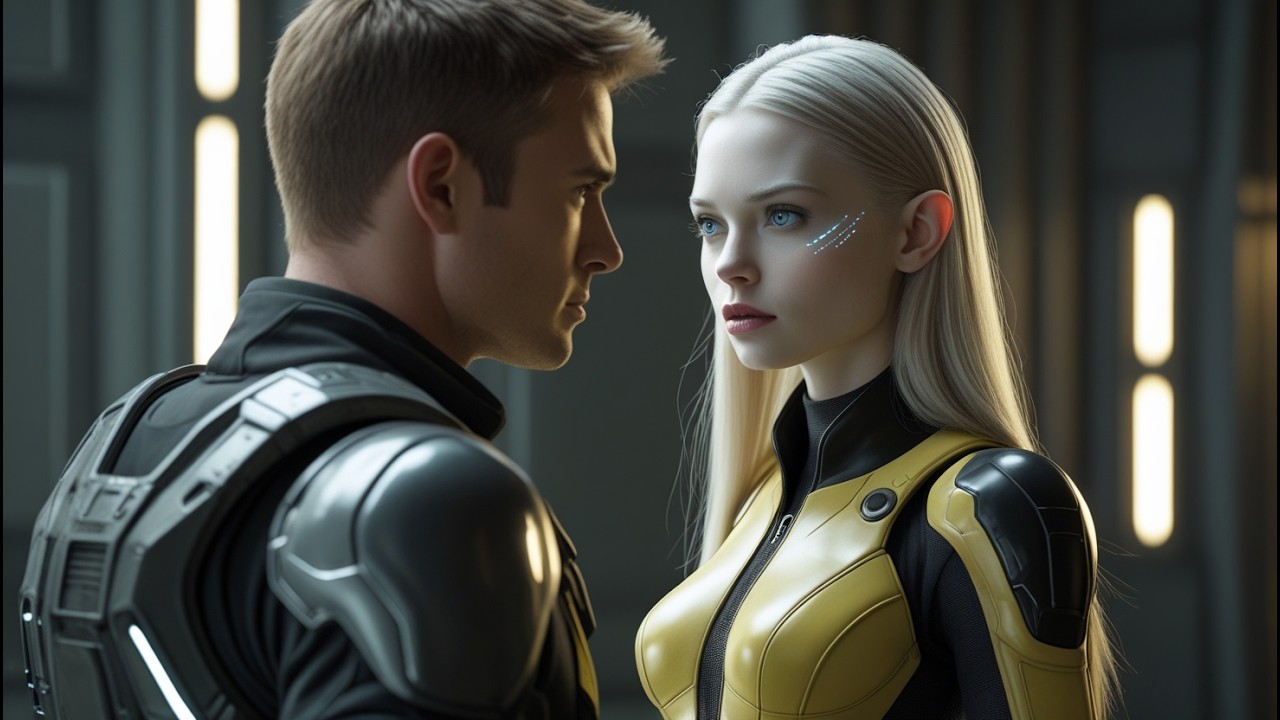 He Wouldn’t Mate with His Sister-in-law… Until She Locked the Chamber and Said One Word