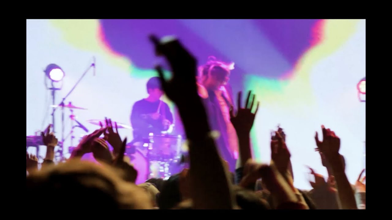 Mega Shinnosuke - 桃源郷とタクシー (ONEMAN LIVE「君にモテたいっ!!」at Zepp Shinjuku)