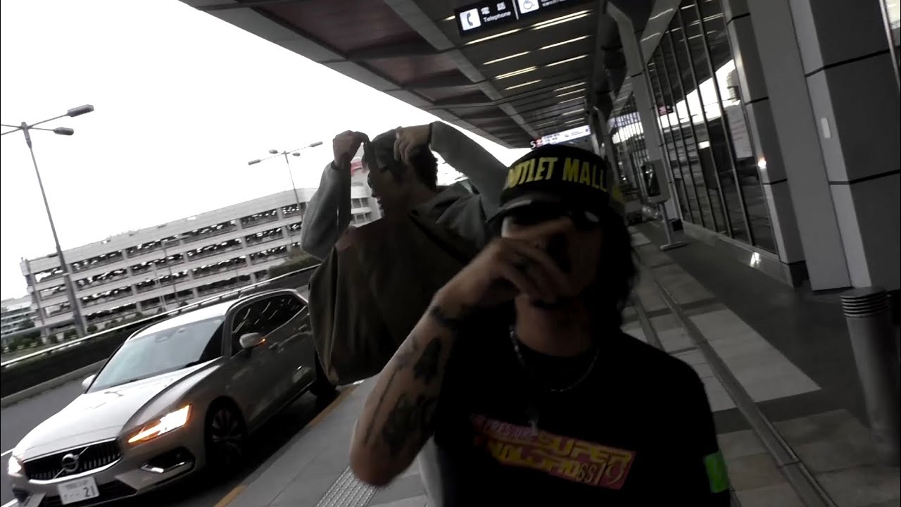 DAFTY RORN - dn #ft Number collector (music video) #room