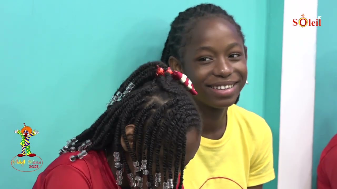 Soleil d'été 2025 - Show 7