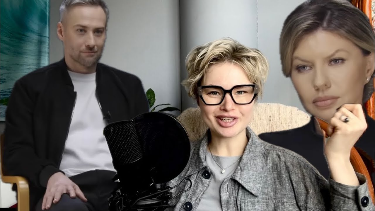 ШЕПЕЛЕВ постановочным голосом о Жанне и его личной боли