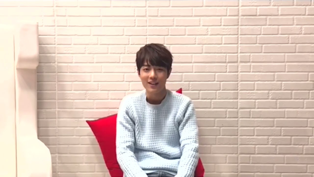 [ENG SUB] Xiao Zhan X-Fire Finale Interview Cut (Feb 7, 2016)