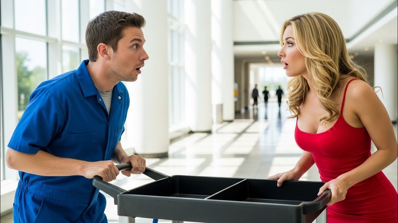 My Dad Wants to See You…” — After She Slept at His House, a Single Dad Faces a Billionaire...