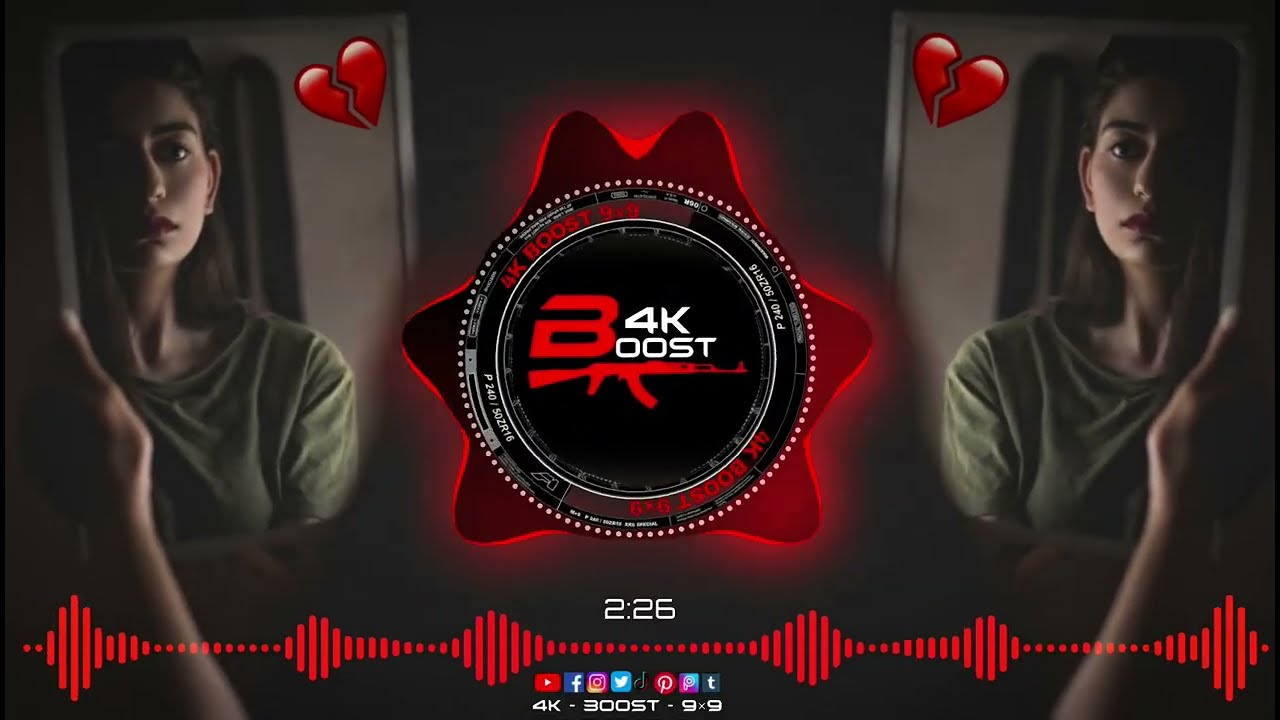 Mehrab &ndash; Alvida (Sad Heart Touching Music) 💔 instrument Background Sad Music ❤️&zwj;🩹🚭😔