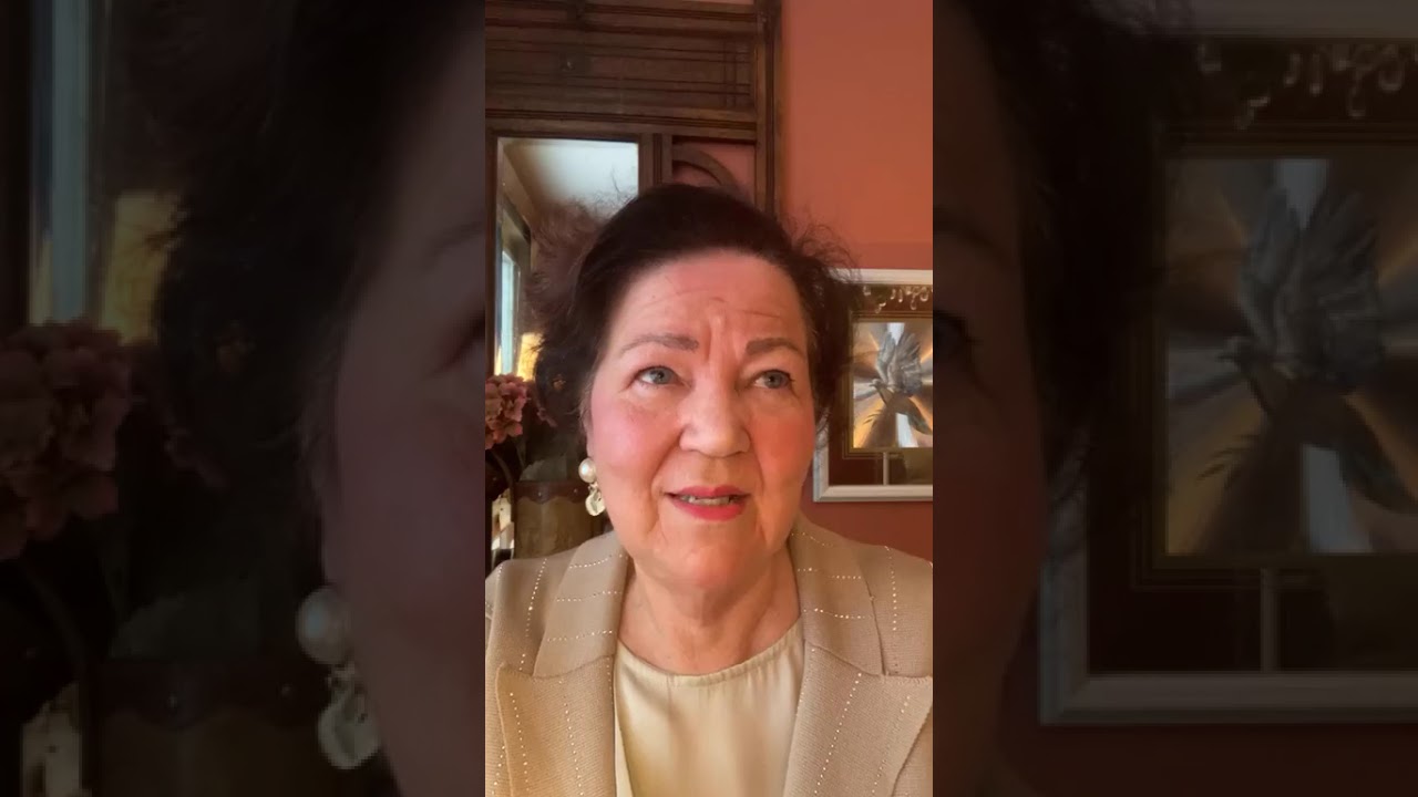 Profetia vuodelle 2026 Päivi Heikkilä
