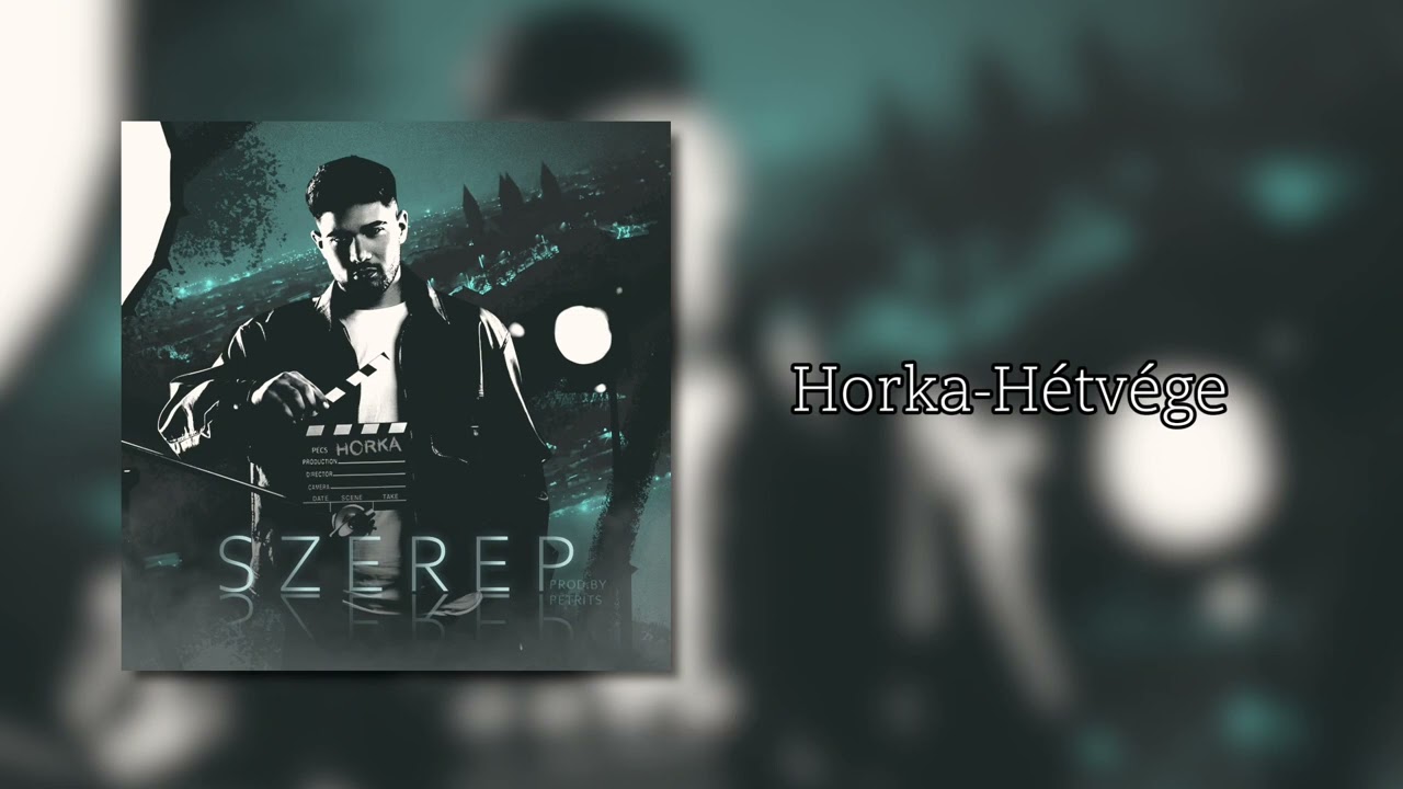 Horka-Hétvége