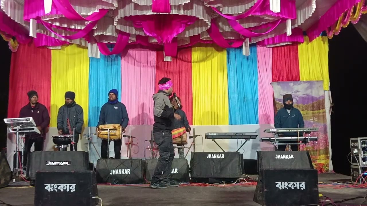 ভীমপুর প্রোগ্রাম ভিডিও 
