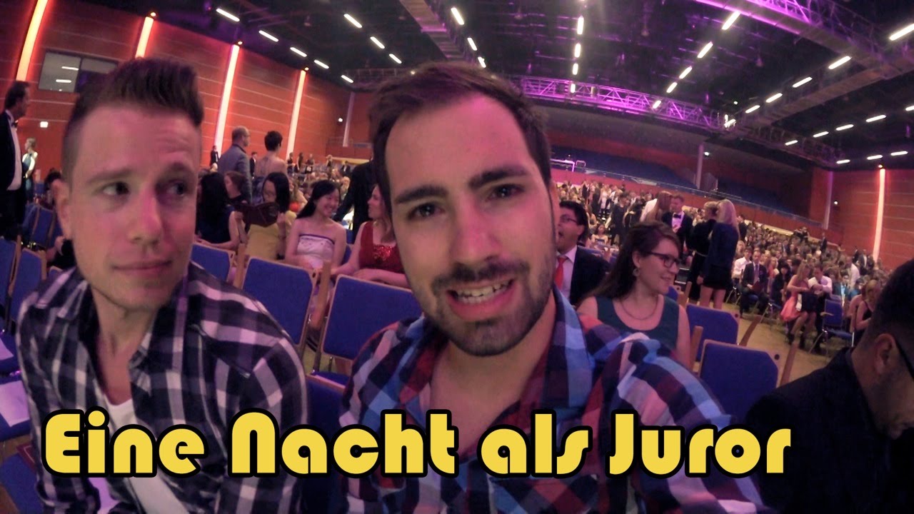 Dopo mal superwichtig - Goldener Monaco 2014
