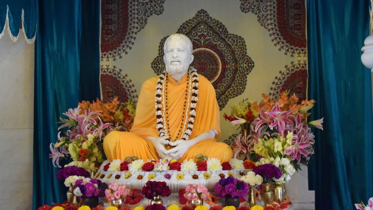 Devotees&rsquo; Convention at Belur Math