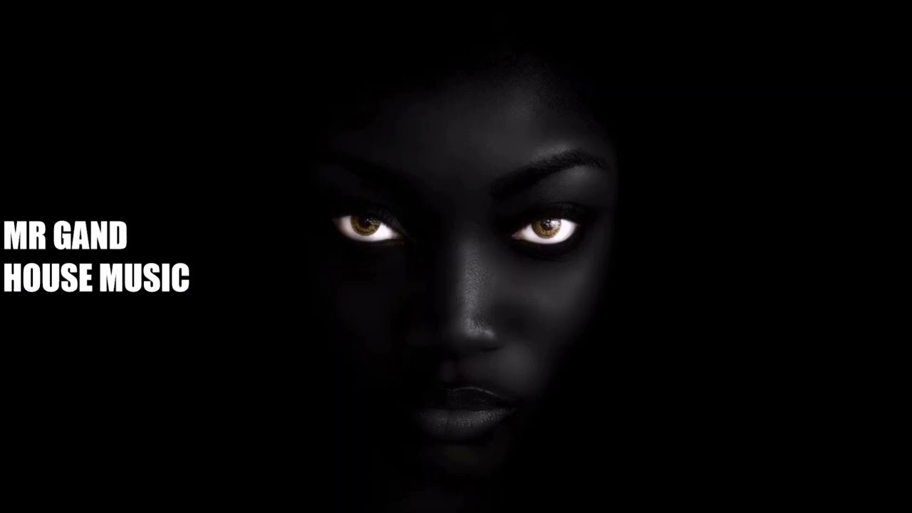 Mr Gand - Afro Vocal House 4 (Sensual Women's Voices)❤️