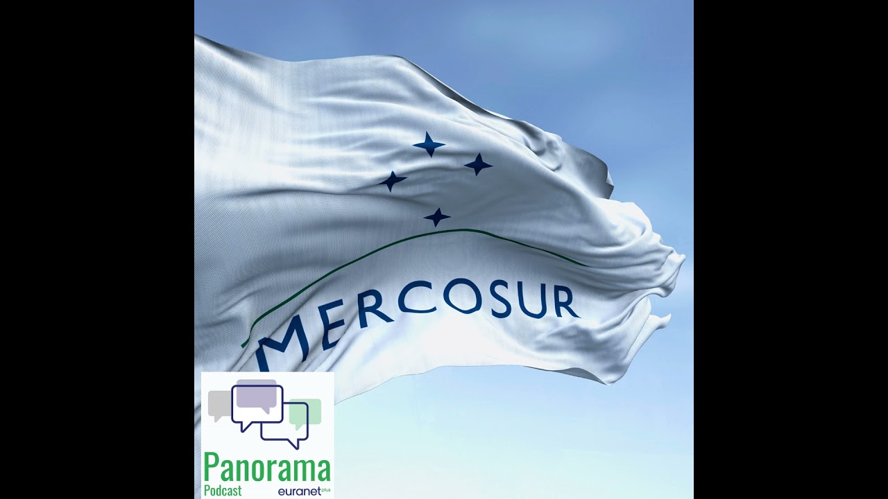 More Mercosur meanderings