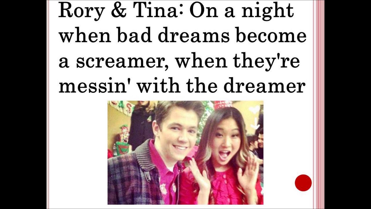 I Can't Go For That/You Make My Dreams Come True Glee Lyrics