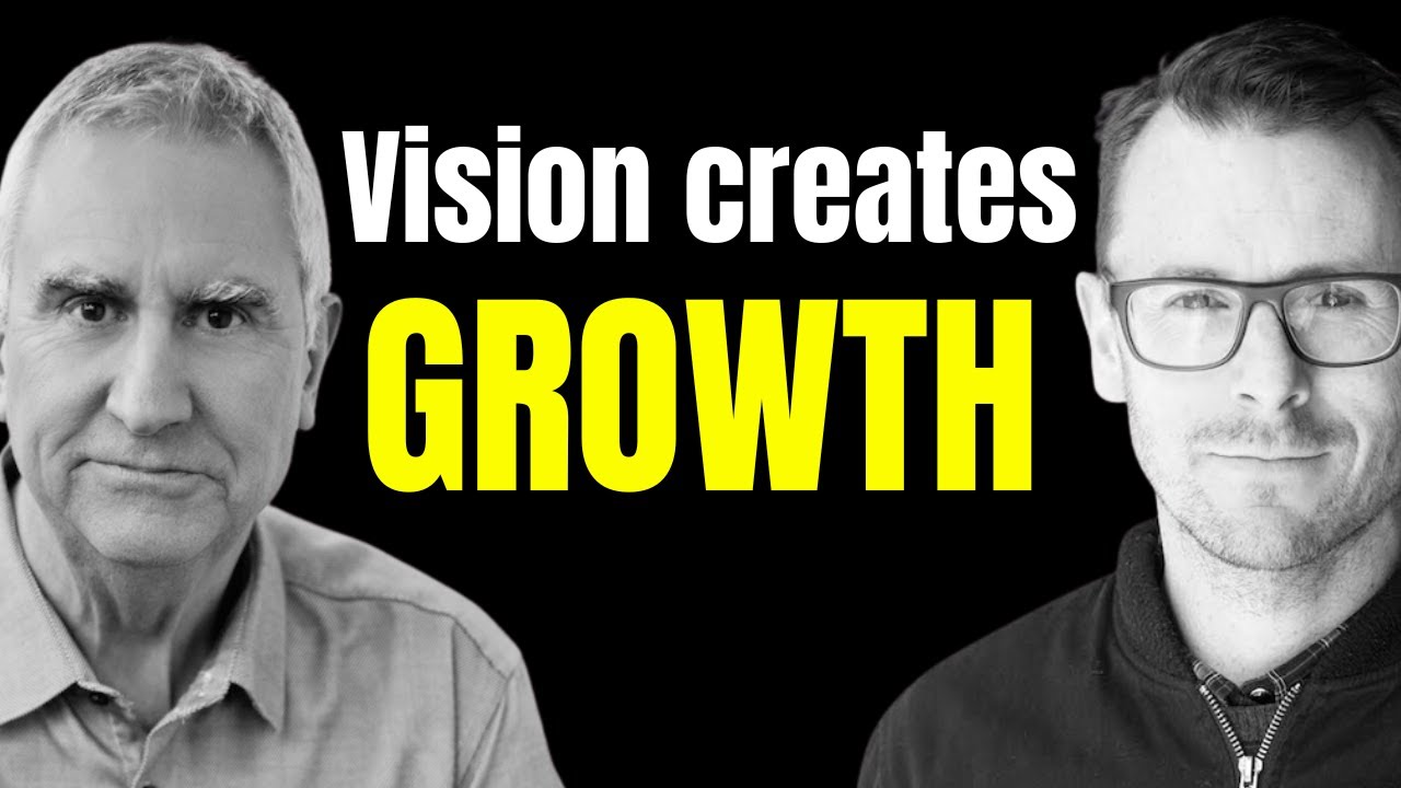Your Architecture Firm Won’t Grow Without This