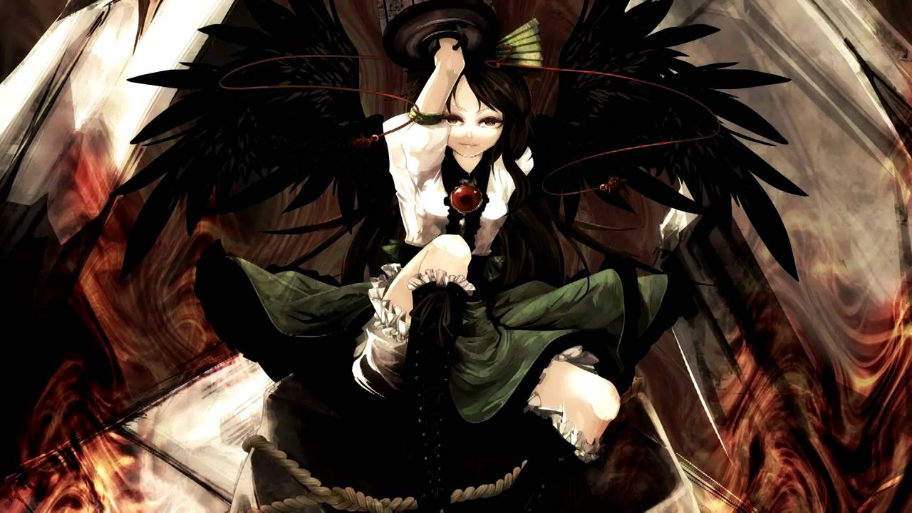 東方[Touhou] EastNewSound - 無炎舞踊≠循環 The Instrumental