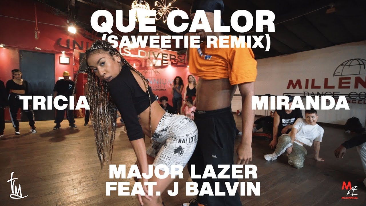 Major Lazer 