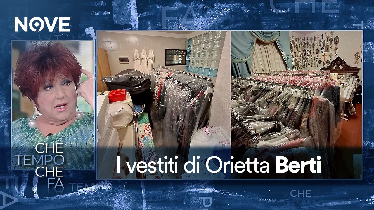 Orietta Berti 