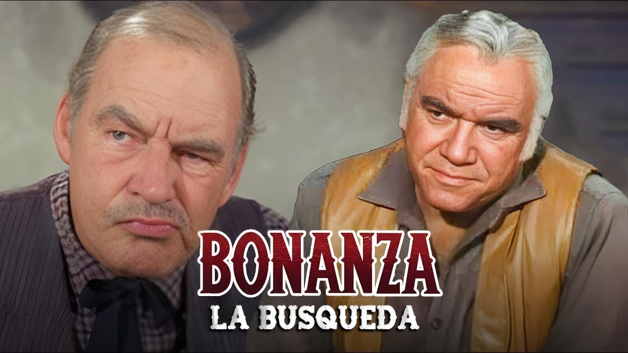 Recopilación Bonanza | Temporada 06 Capitulo 23+24 | Una Vez Doctor | Capítulo Completoa