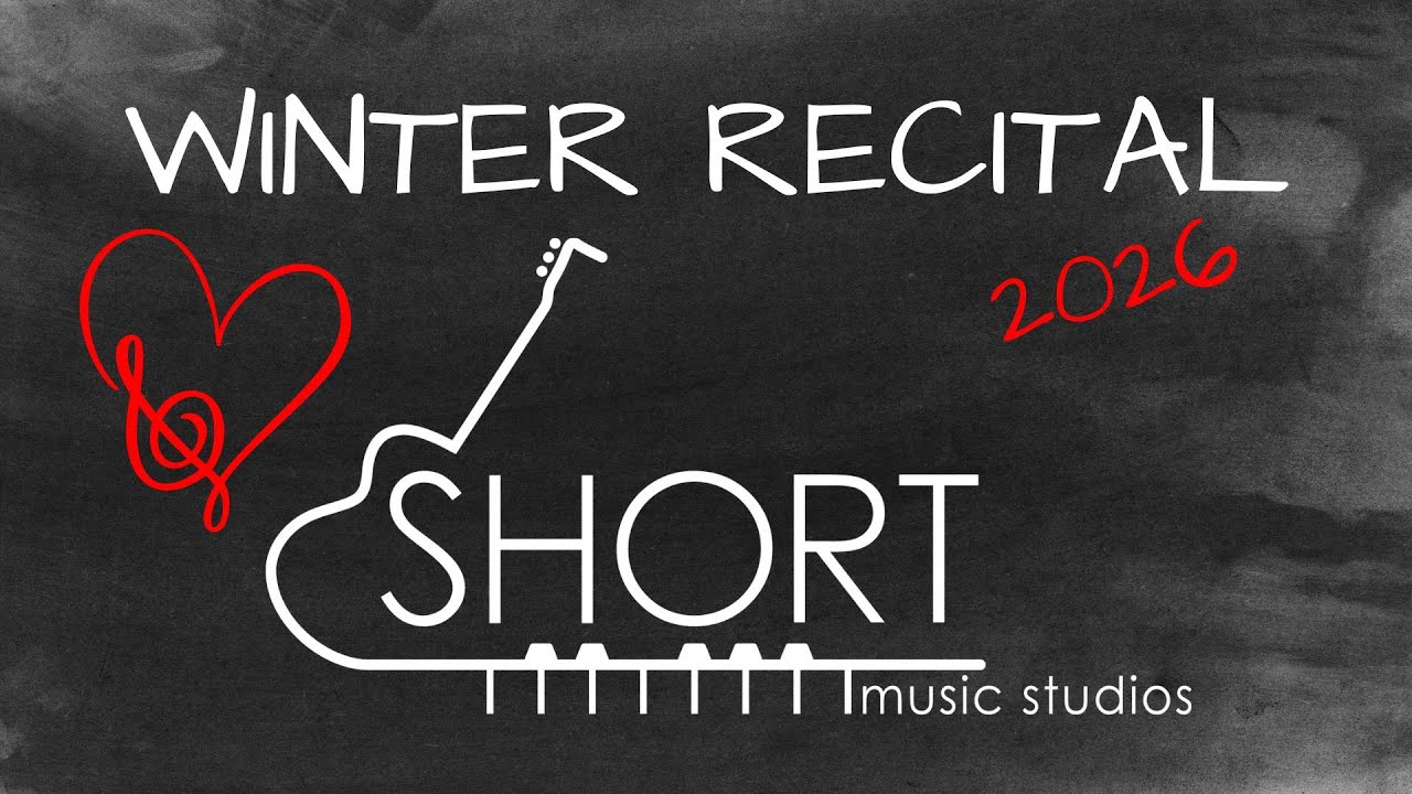 Winter 2026 Recital (Sat 9am)